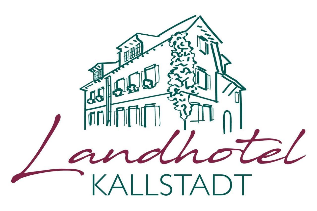 Landhotel Kallstadt Extérieur photo