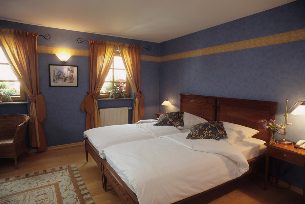 Landhotel Kallstadt Chambre photo