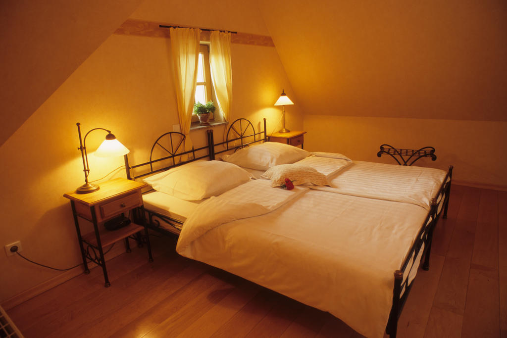 Landhotel Kallstadt Chambre photo