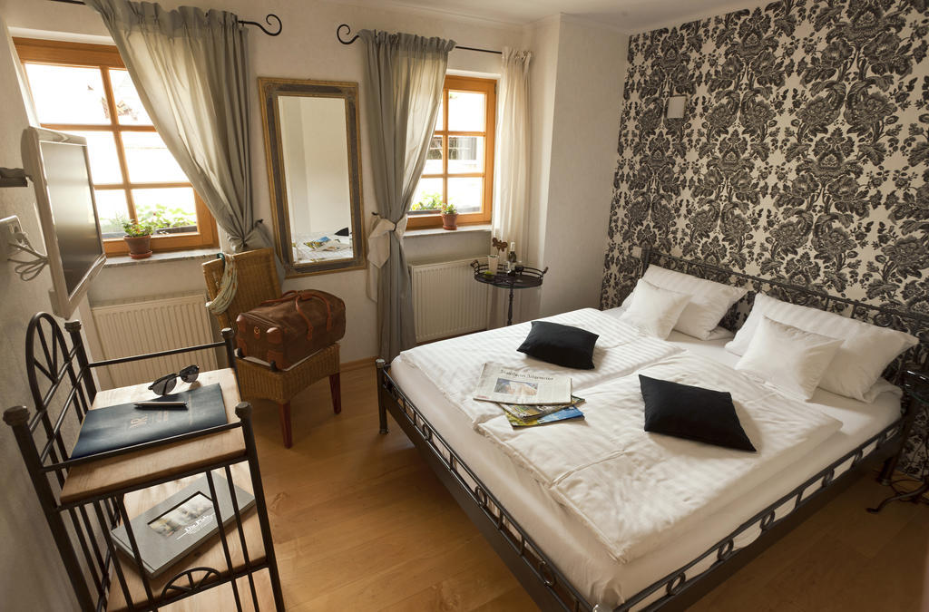 Landhotel Kallstadt Chambre photo